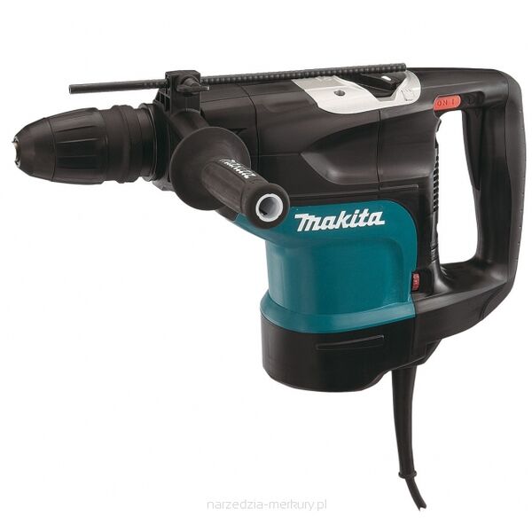 Młotowiertarka Makita HR4501C 1350 W