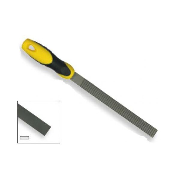 Stanley Pilnik płaski zdzierak 200mm 22-441