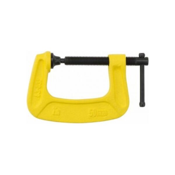 Stanley Ścisk stolarski typ C 150mm / 6" 83-035