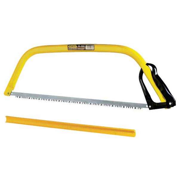 Stanley Piła kabłąkowa do świeżego drewna 610mm 15-368