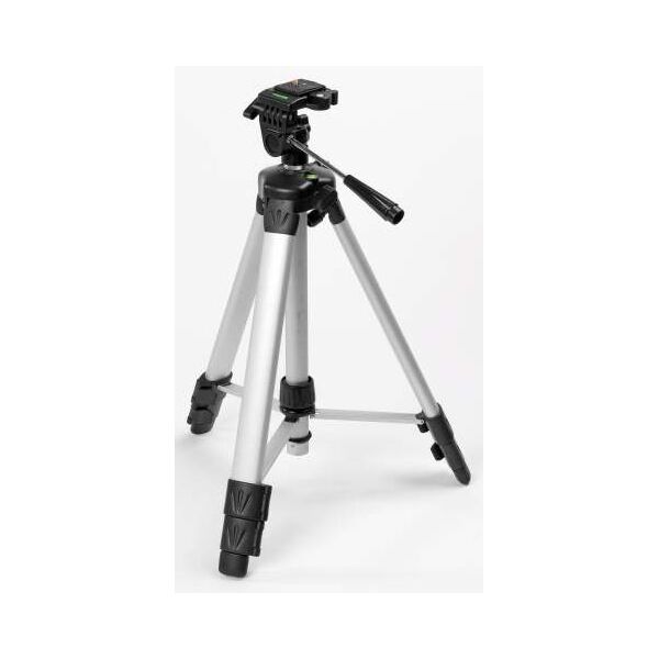 Stanley Statyw fotograficzny aluminiowy gwint 1/4" (77-201)