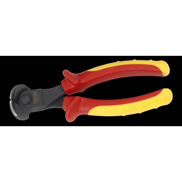 Stanley Szczypce - obcinak czołowy MaxSteel VDE 160mm 84-016