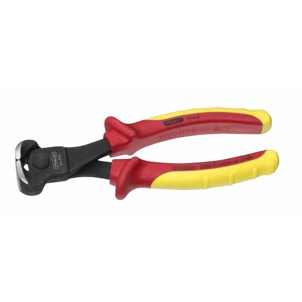 Stanley Szczypce - obcinak czołowy MaxSteel VDE 160mm 84-016