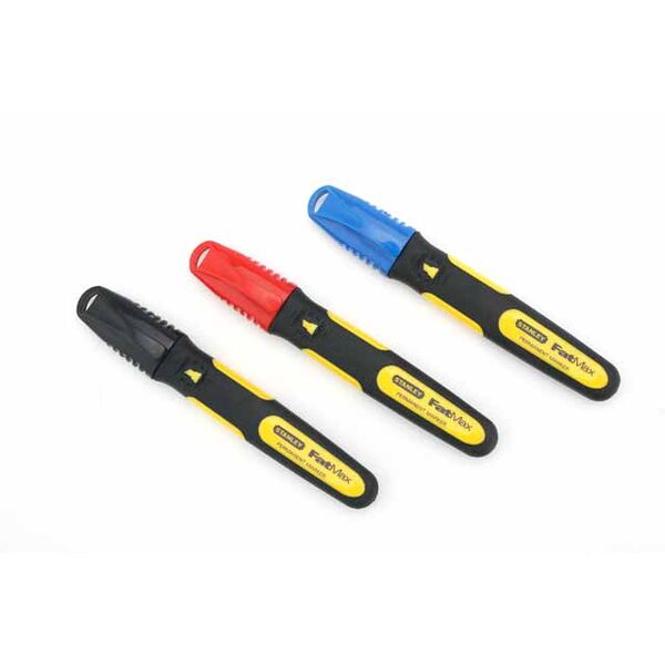 Stanley Marker kolor FatMax Xtreme 3szt. (47-315)