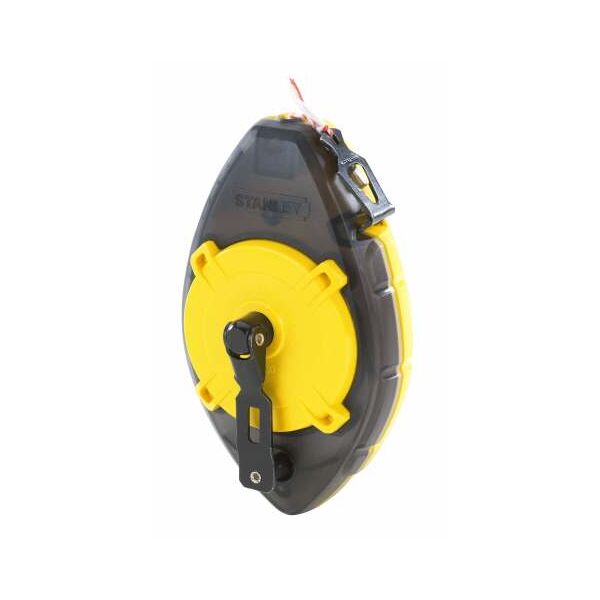 Stanley Sznur traserski POWERWINDER 30m 47-460