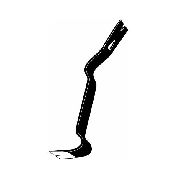 Stanley Łapka do gwoździ SUPER WONDER BAR 380mm 55-525
