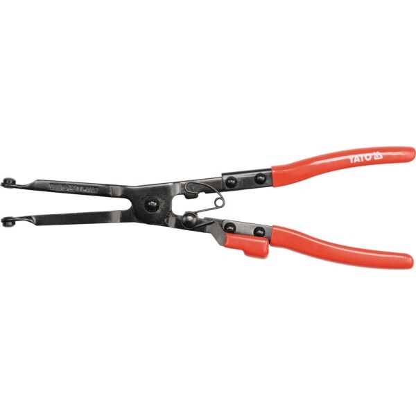 Yato Szczypce do opasek wydechu 300mm YT-0652