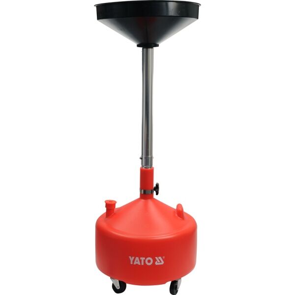 Yato Zlewarka do oleju 20L (YT-0718)