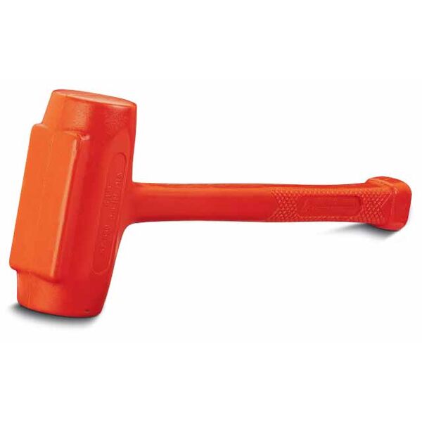 Stanley Młotek bezodrzutowy rączka z tworzywa sztucznego 2,2kg 510mm (1-57-550)
