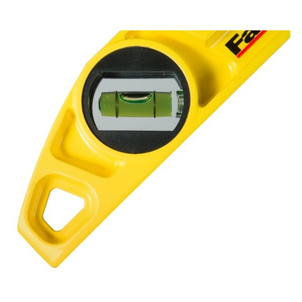 Stanley Poziomica z magnesem FatMax TORPEDO 22cm 3 libelki 43-603