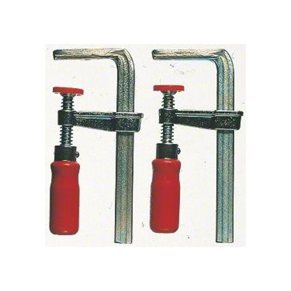 Bosch Ściski stolarskie GRIP 2szt. 2608000426