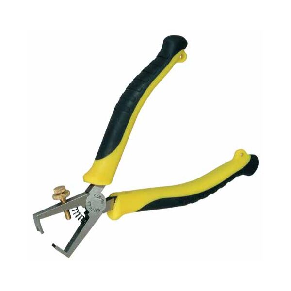 Stanley Szczypce do zdejmowania izolacji FatMax 160mm 89-873