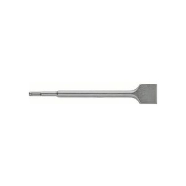 Bosch Dłuto łopatkowe 250x40mm z uchwytem SDS-plus 2608690101