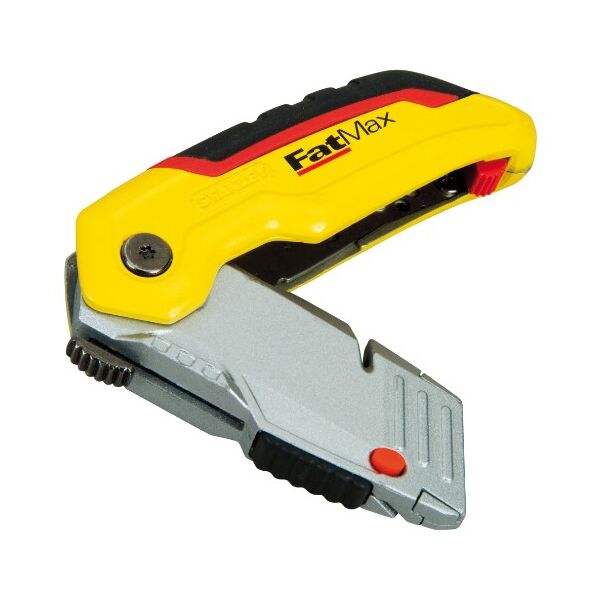 Stanley Nóż składanym z ostrzem chowanym FatMax 140mm 10-825