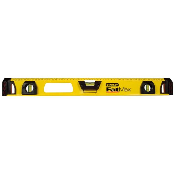 Stanley Poziomica FatMax I-Beam 60cm 3 libelki (43-553)