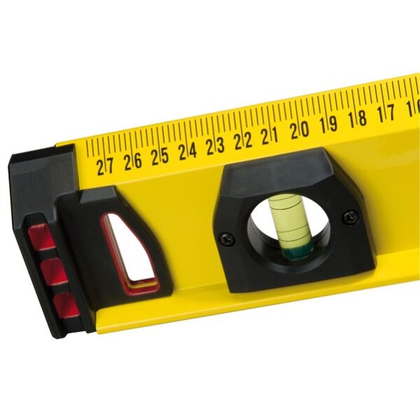 Stanley Poziomica FatMax I-Beam 120cm 3 libelki (43-555)