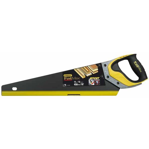 Stanley Piła płatnica FatMax Tri-Material 450mm 11z./cal 20-533