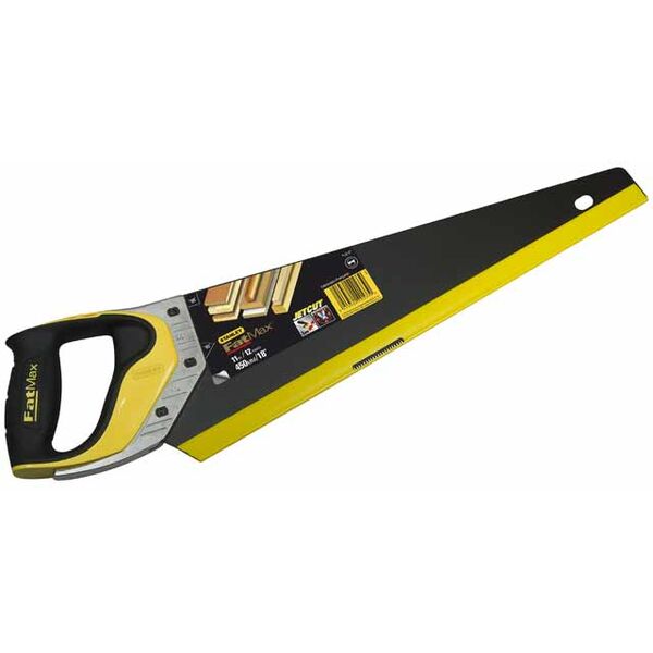 Stanley Piła płatnica FatMax Tri-Material 450mm 11z./cal 20-533