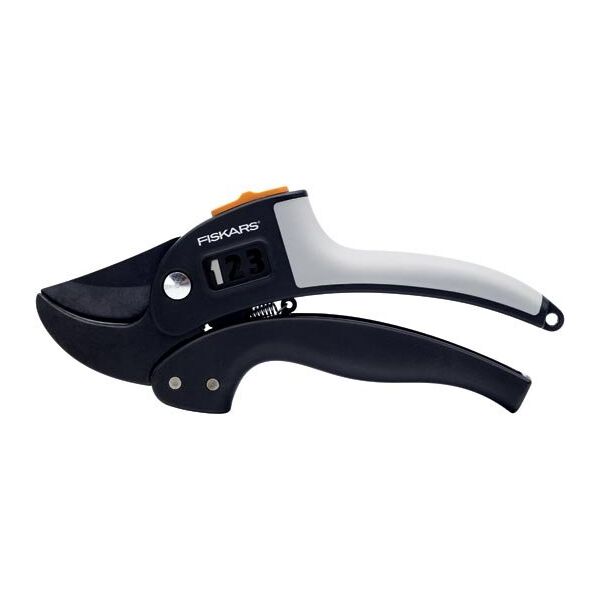 Sekator Fiskars PowerStep P83 kowadełkowy