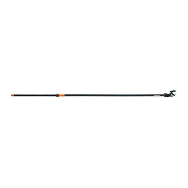 Sekator Fiskars UP84 kowadełkowy