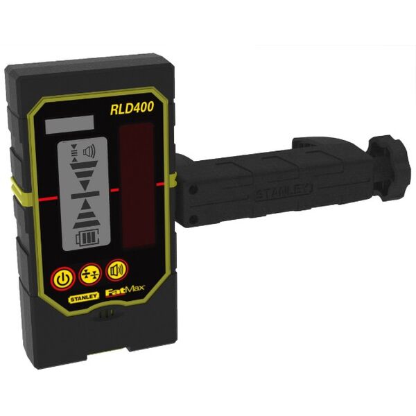 Stanley Detektor laserowy RLD400 300 m