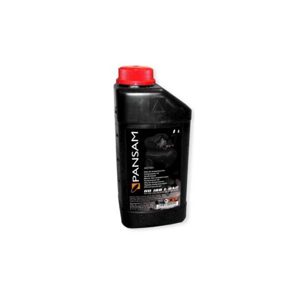 Pansam Olej do kompresorów Pansam HD-100 L-DAC 1L (A531001)