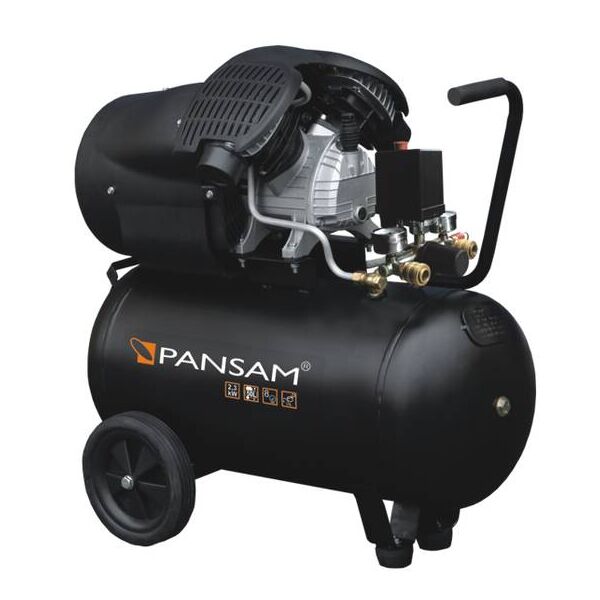 Sprężarka Pansam 8bar 50L (A077060)