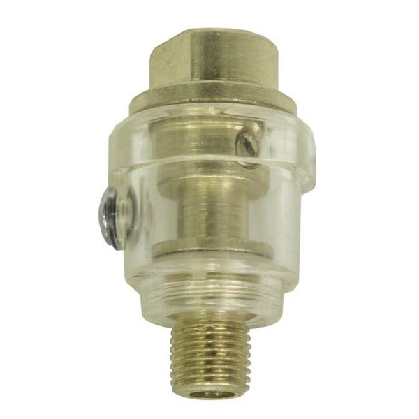 Pansam Mini naolejacz 1/4" (A532201)