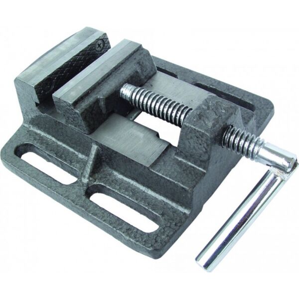Dedra Imadło do wiertarek kolumnowych 100mm DED1299