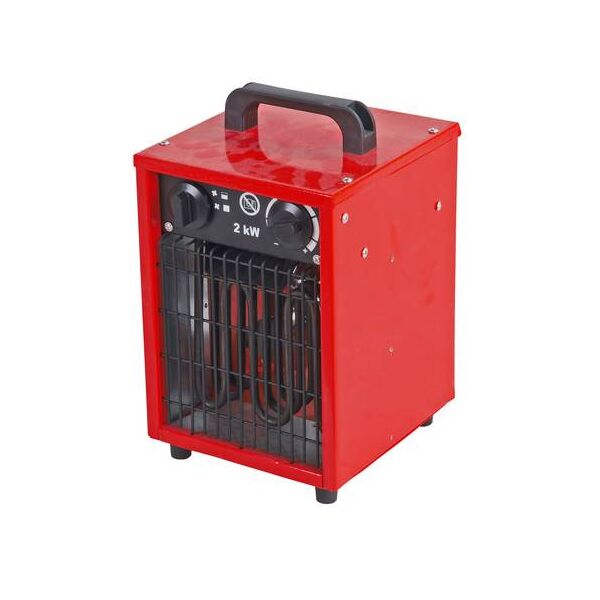 Dedra Nagrzewnica elektryczna DED9920 2000W (DED9920)