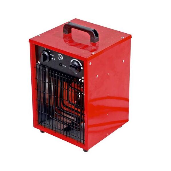 Dedra Nagrzewnica elektryczna 3300W (DED9921)