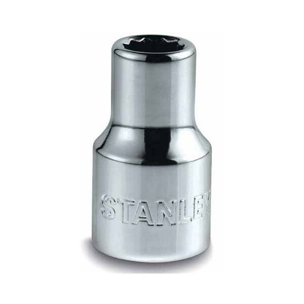 Stanley Nasadka 12-kątna 1/2" 23mm (4-88-795)