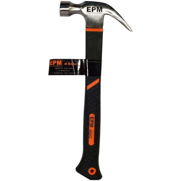 EPM Młotek stolarski rączka z tworzywa sztucznego 600g  (E-420-3060)