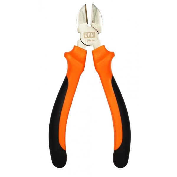 EPM Szczypce tnące boczne 160mm E-400-0010