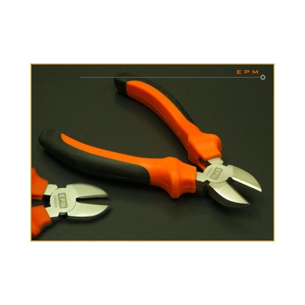EPM Szczypce tnące boczne 160mm E-400-0010
