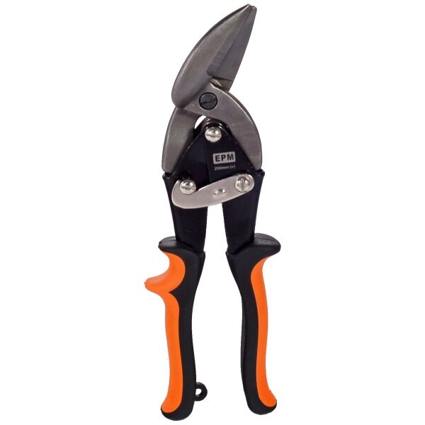EPM Nożyce do blachy lewe 250 CR-V (E-410-0003)