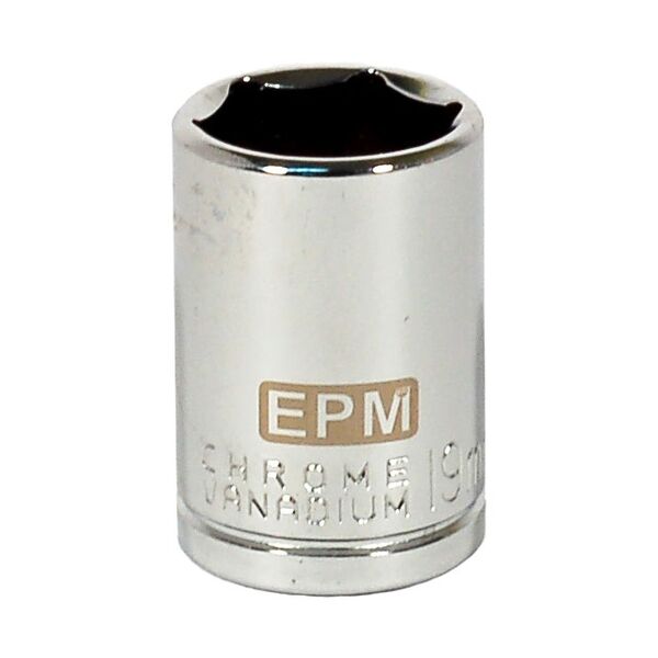 EPM Nasadka 6-kątna 1/2" 15mm (E-400-1015)