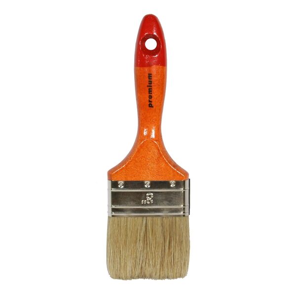 EPM Pędzel angielski płaski PREMIUM 63mm E-300-1212