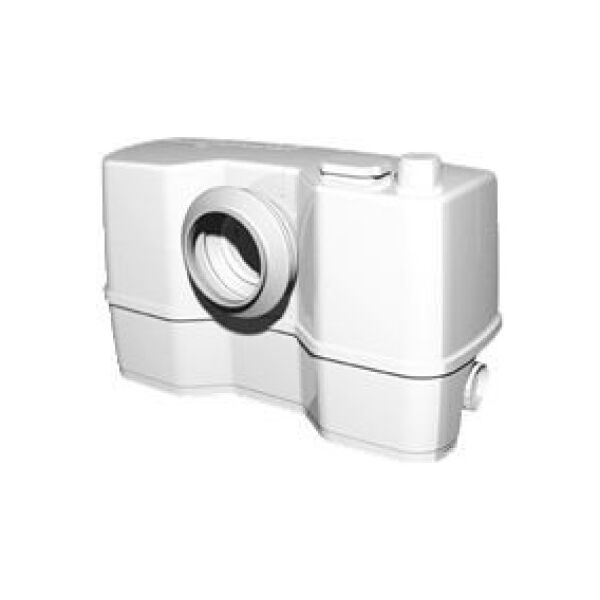 Grundfos Pompa rozdrabniająca SOLOLIFT2 WC-3 97775315
