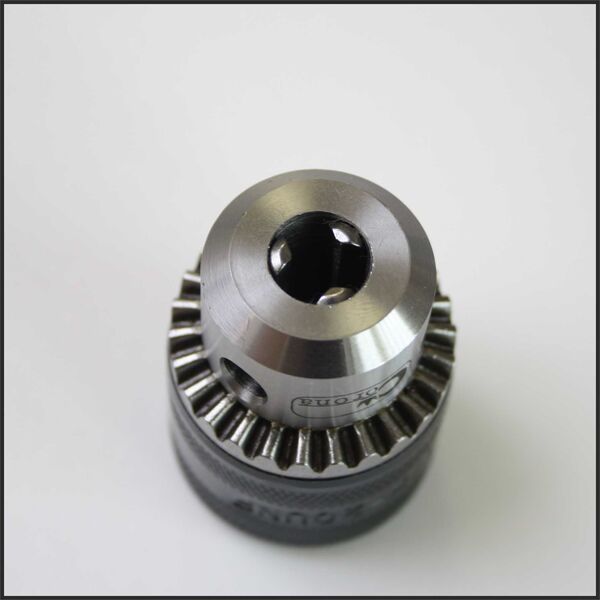 Corona Uchwyt wiertarski z kluczykiem + adapter SDS 1/2" 1,5-13mm C9209