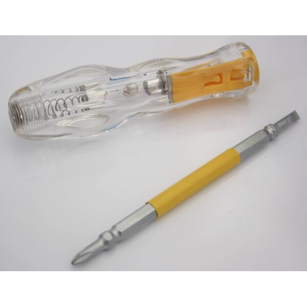 Corona Próbnik napięcia z wymienną końcówką 100-500V C5255