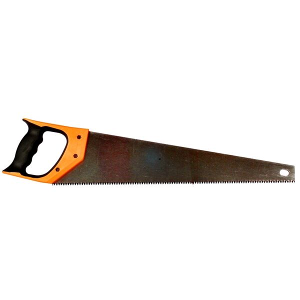 EPM Piła ręczna 450mm 7 zębów/cal (E-550-5002)