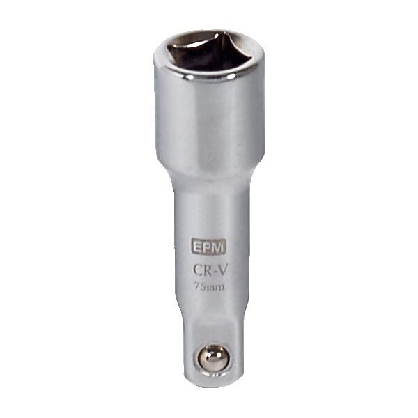 EPM Przedłużka 1/2" 75mm (E-400-0900)