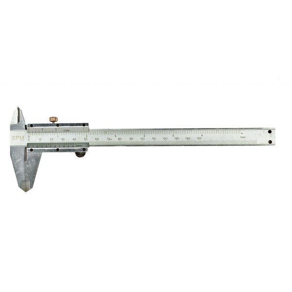 EPM Suwmiarka 150mm 0,05mm (E-400-5001)