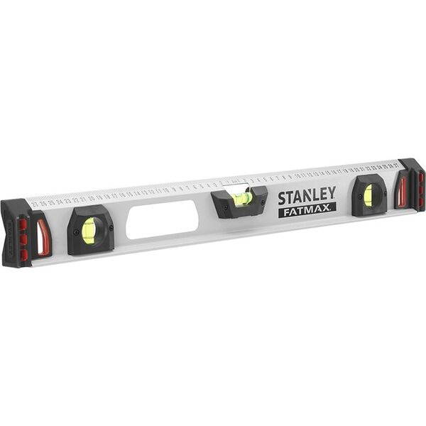 Stanley Poziomica aluminiowa FatMax I-BEAM 60cm (43-554)