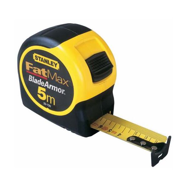 Stanley Miara FatMax BladeArmor 10m x 32mm 33-811