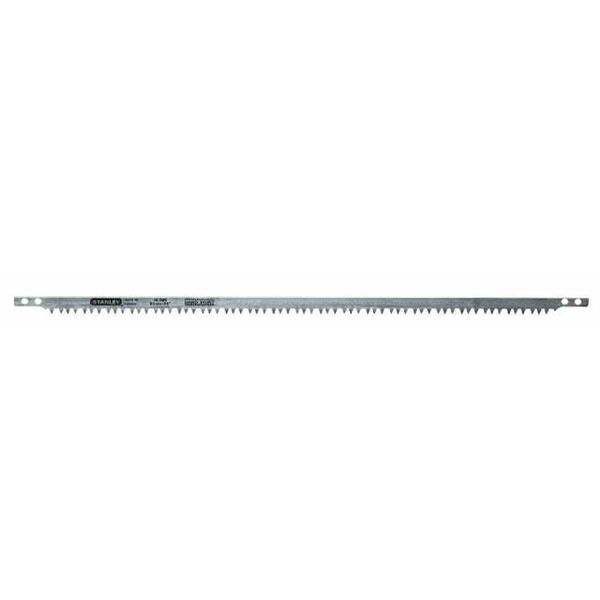 Stanley Brzeszczot do poły kabłąkowej do drewna suchego 530mm 15-382