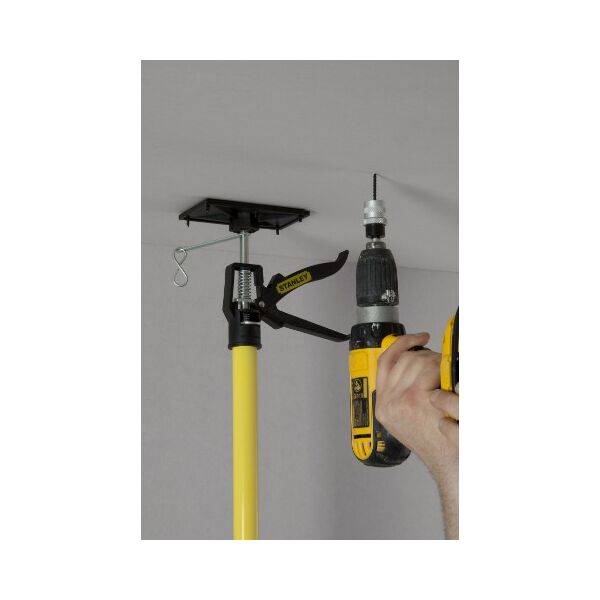 Stanley Podpora teleskopowa do płyt G/K 1140-2895mm (STHT1-05932)