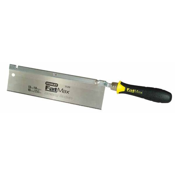 Stanley Piła grzbietnica do wyrównywania FatMax (15-252)