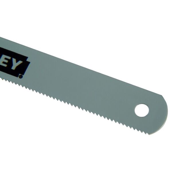 Stanley Brzeszczot ze stali węglowej 300mm 24z/cal 5szt. 15-842